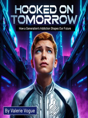 cover image of Hooked on Tomorrow